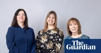 ‘The developers got greedy’: the women who took on the leasehold scandal – and won