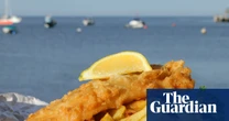 Can the UK kick its cod habit? Fish and chip shop favourite slips down the menu as prices soar