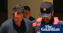 Son of Mango founder steps down to fight allegations over father’s death