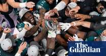 Eagles will visit White House to celebrate Super Bowl win after 2018 absence