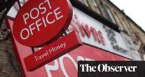 Post Office inquiry: hopes for delivery of good news dwindles