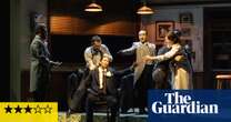 The Capulets and the Montagues review – stylish staging sees ETO’s Bellini go gangster