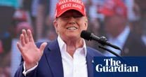 ‘Perilous for democracy, good for profits’: is big business ready to love Trump again?