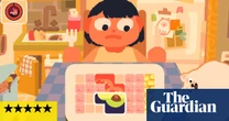 Consume Me review - anything but empty calories