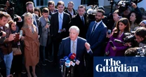 Lindsey Graham’s death leaves South Carolina confronting complex legacy: ‘You loved him and you hated him’