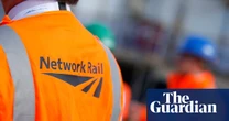 Network Rail worker wins race harassment case after EDL leaflet left in locker