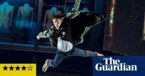 Quadrophenia: A Mod Ballet review – a razor-sharp reboot of the Who’s rock opera
