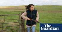 TV tonight: a twisted drama about a serial killer in Scotland