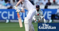Sunshine and sopor as India force Stokes and England to change their gung-ho approach | Andy Bull