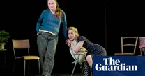 ‘To hell with RP’ … how surprise Olivier nominee Rosie Sheehy is following in Richard Burton’s footsteps