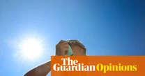 I am used to hot days now. But the warm wind has really panicked me | Adrian Chiles