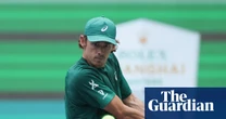 ‘Amazing number’: Alex de Minaur hits new milestone on path to Shanghai quarters