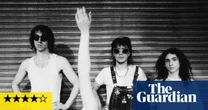 Geese: Getting Killed review – Cameron Winter and co’s surreal, swaggering spectacular