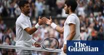 Novak Djokovic ready to produce ‘best’ level in quarter-final duel with Alcaraz