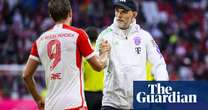 Tuchel’s encouraging club record does not guarantee success with England