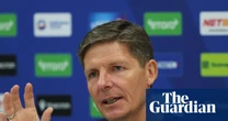 Palace head for European adventure with last-minute transfer scramble looming