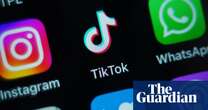 UK watchdog to investigate TikTok and Reddit over use of children’s data