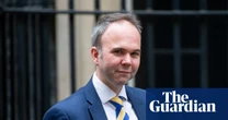 Tories deny purge as Lord Barwell hits back after losing party whip