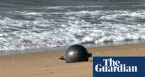 Likely origin of mysterious ‘space balls’ found on Queensland beaches revealed by Australian Space Agency