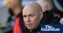 Coaching great John Kear dies day after covering Challenge Cup final for BBC
