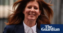 Labour to defend aid cuts, claiming UK’s days as ‘a global charity’ are over