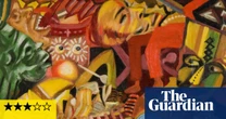 Nigerian Modernism review: sacred groves, a shackled king and women with astonishing hair