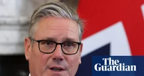 Keir Starmer to launch progressive fightback against ‘decline and division’ fuelled by far right