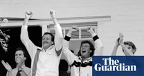 The Spin | ‘Nobody likes to be belittled’: how New Zealand’s ‘Ilford seconds’ made history in 1986