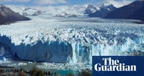 ‘It can’t withstand the heat’: fears ‘stable’ Patagonia glacier in irreversible decline