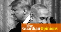 Can Trump make a deal for Middle East peace? | Jo-Ann Mort