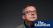 ‘There’s a basic decency among British people’: Hope Not Hate’s Nick Lowles on how to defeat the far right