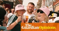 The UK’s summer of Oasis is over – but the unity and euphoria it created is unforgettable | Emma Garland