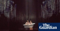 ‘When I heard it, I nearly fell off my chair’: behind the scenes at Angel’s Bone, ENO’s audacious Manchester debut