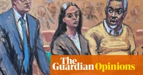 Diddy’s trial is more proof the legal system can’t handle domestic violence | Arwa Mahdawi