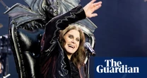 Black Sabbath and Ozzy Osbourne: Back to the Beginning review – epic all-star farewell to the gods of metal