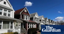 ‘Going to increase prices on everybody’: US energy department workers sound alarm over cuts