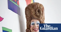 Search for lesbian grandmothers who inspired children’s book