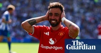 Bruno Fernandes accuses Roy Keane of telling lie after assists record remarks