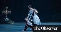 The week in dance: Mary Skeaping’s Giselle; Resolution festival review – old and new thrills