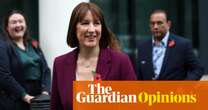 The UK was crying out for a new kind of budget. Labour has given it repackaged Tory ideas | David Edgerton