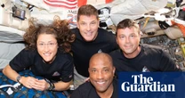 Artemis II crew to end record-setting mission with Pacific Ocean splashdown