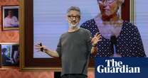 TV tonight: David Baddiel’s outrageous and deeply personal standup