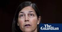 ‘Rogue president’: growing number of US judges push back against Trump