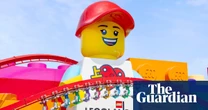 ‘We’re an antidote’: Boss of Legoland owner on the thrill of theme parks in a world of technology