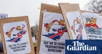 Why are proposals for China’s super-embassy in London so contentious?