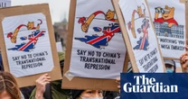 US weighs in with concerns over China’s proposed ‘super-embassy’ in London