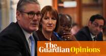 Don’t listen to the Tories – Labour is right to raise taxes | Polly Toynbee