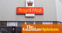 Royal Mail is close to getting the reform it craved. Shareholders should now oppose the Czech takeover bid