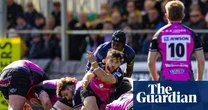 Cornish Pirates boosted by ‘milestone’ seven-figure deal with US private equity firm