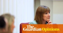 The quiet, matter of fact takeover of women holding senior economist roles | Heather Stewart